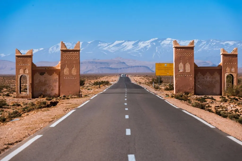 1-Day Trip to Ouarzazate & Aït Ben Haddou